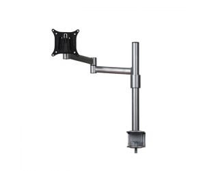 Monitorarm B-SKY Eco3 Enkel - Zilver