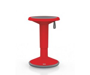Kruk UPis1 - Rood