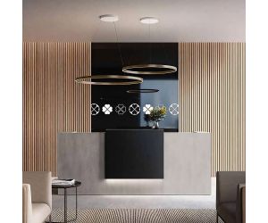 Receptiebalie Designline - 305 x 88 cm