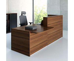 Receptiebalie M4 - 226 x 112 cm