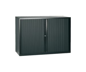 Roldeurkast Londen H69,5 x B120cm