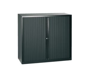 Roldeurkast Londen H105 x B100cm