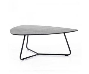 Salontafel Carré - Zwart
