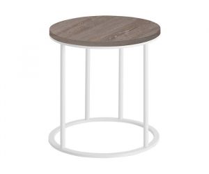 Salontafel rond - 40 cm