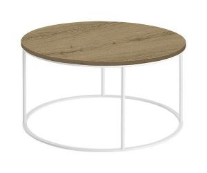 Salontafel rond - 80 cm