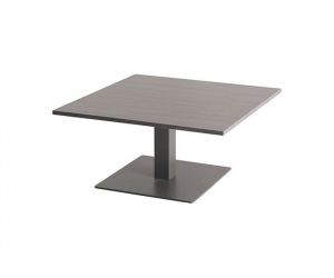 Salontafel Vierkant - 38 x 38 cm