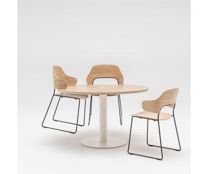 Ronde tafel Situla