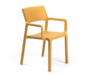 Trill Armchair