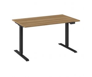 Zit sta bureau elektrisch
