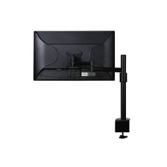 Monitorarm Kolp - Enkel, zwart