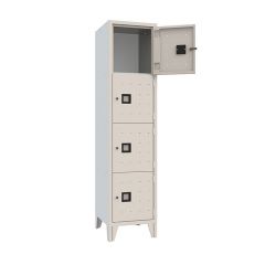 Lockerkast Premium 1.4