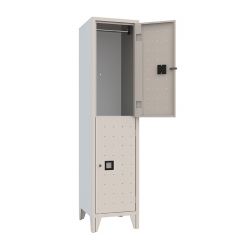 Garderobekast Premium 1.2
