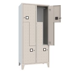 Z Garderobekast Premium 2.4