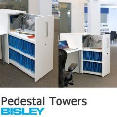 Bisley Pedestal Tower