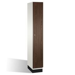 Garderobekast Cambio 45100-10