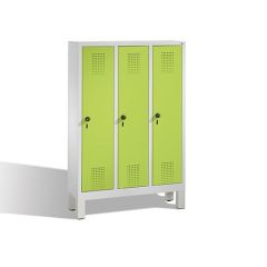 Garderobekast Evolo 480103-30