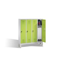 Garderobekast Evolo 480103-40