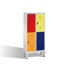 Garderobekast Evolo 483103-20