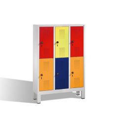 Garderobekast Evolo 483103-30