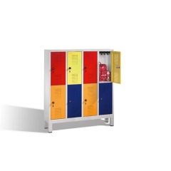 Garderobekast Evolo 483103-40