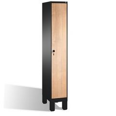 Garderobekast Evolo 48010-10