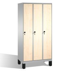 Garderobekast Evolo 48010-30