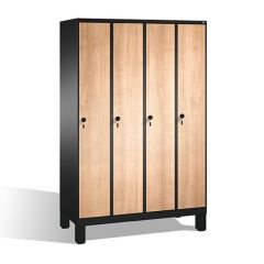 Garderobekast Evolo 48010-40