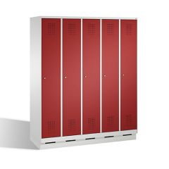 Garderobekast Evolo 48010-50