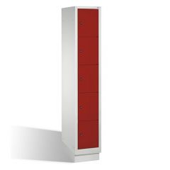 Lockerkast Classic 8010-105