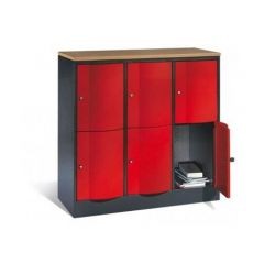 Locker Resisto 8472-372