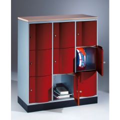 Locker Resisto 8573-372