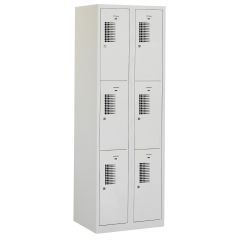 Lockerkast Basic Plus 2.6