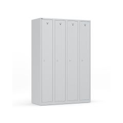 Garderobekast Basic 4.4