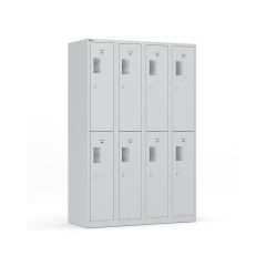 Garderobekast Basic Plus 4.8