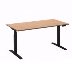Zit sta bureau elektrisch Basic NPR Quick