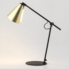 Bureaulamp Boa