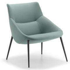 Pattio Bow Loungestoel