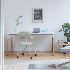 Bureau @home