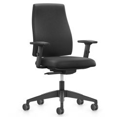 Bureaustoel Se7en LX151