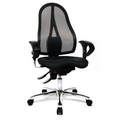 Bureaustoel Topstar Express 10-11