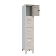 Classic Lockerkast 1.4