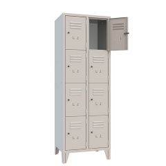 Classic Lockerkast 2.8