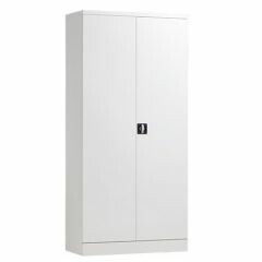 Zelfbouw draaideurkast