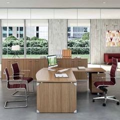 Directiebureau X3 Licht Noten