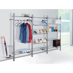 Garderobe Elite XXL