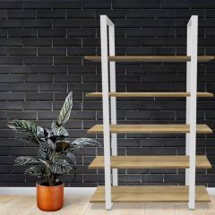 Open wandkast Eliza