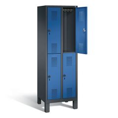 Garderobekast Evolo 48310-20