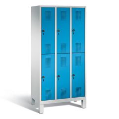 Garderobekast Evolo 48310-30