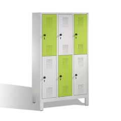 Garderobekast Evolo 483106-30