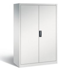 Gereedschapskast CP H195 x B120cm Lichtgrijs